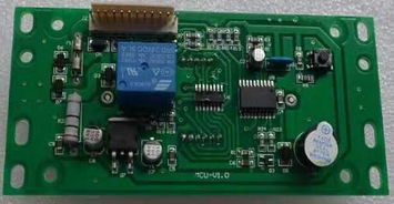 武漢品信電子電路板 一站式電子制造與產(chǎn)品開(kāi)發(fā)解決方案