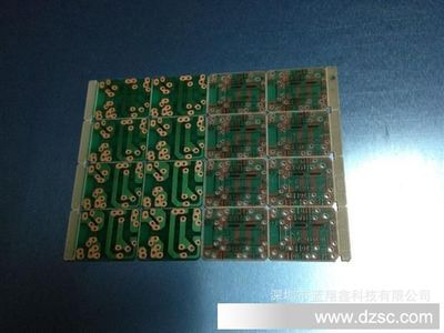 FR4玻纖線路板在球泡燈電源板中的應(yīng)用與價(jià)值