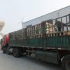 紹興到兗州貨運公司 專業上門提貨，普通貨運暢通無憂